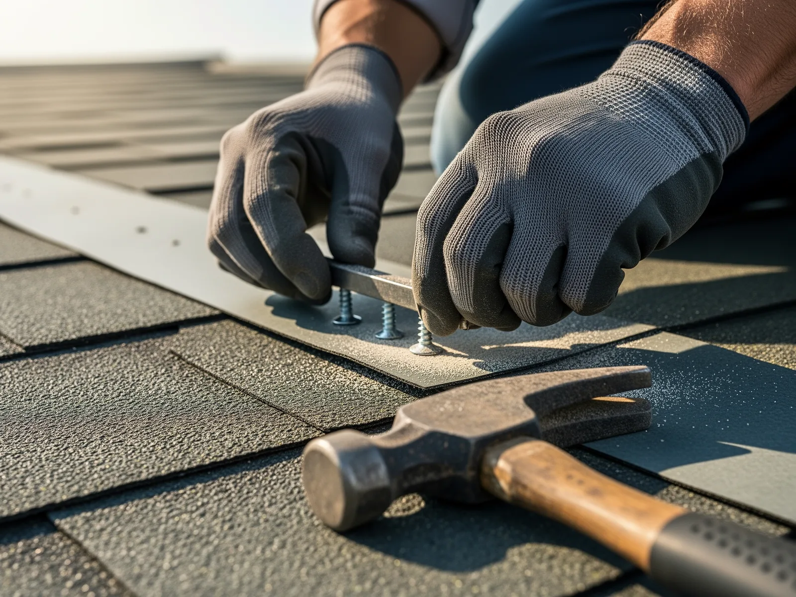 Why choose Fascia Repair in Bee, VA